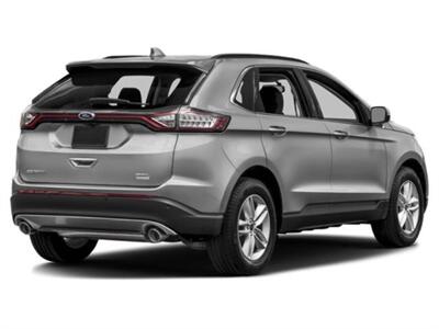 2015 Ford Edge Titanium   - Photo 2 - Lake Havasu City, AZ 86403