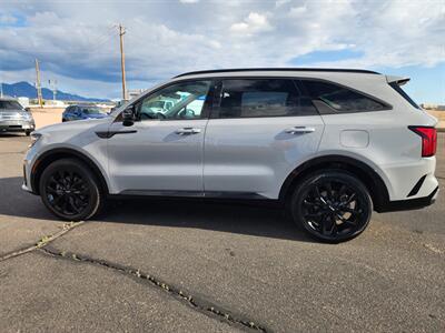 2022 Kia Sorento SX   - Photo 7 - Lake Havasu Cit, AZ 86403