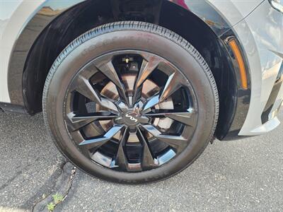 2022 Kia Sorento SX   - Photo 10 - Lake Havasu Cit, AZ 86403