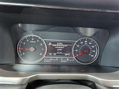 2022 Kia Sorento SX   - Photo 22 - Lake Havasu Cit, AZ 86403