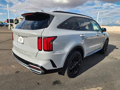 2022 Kia Sorento SX   - Photo 5 - Lake Havasu Cit, AZ 86403