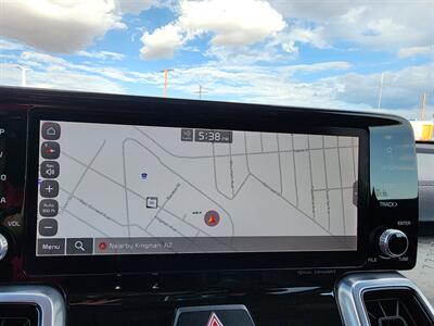 2022 Kia Sorento SX   - Photo 25 - Lake Havasu Cit, AZ 86403