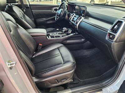2022 Kia Sorento SX   - Photo 13 - Lake Havasu Cit, AZ 86403