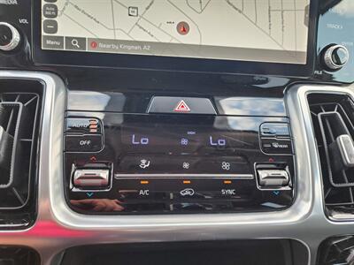 2022 Kia Sorento SX   - Photo 27 - Lake Havasu Cit, AZ 86403