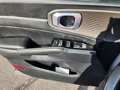 2022 Kia Sorento SX   - Photo 19 - Lake Havasu Cit, AZ 86403