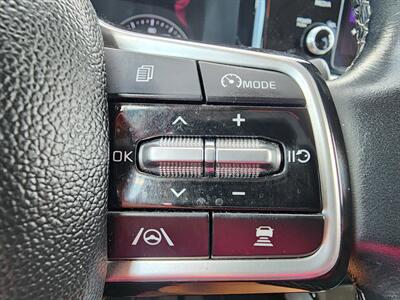 2022 Kia Sorento SX   - Photo 21 - Lake Havasu Cit, AZ 86403
