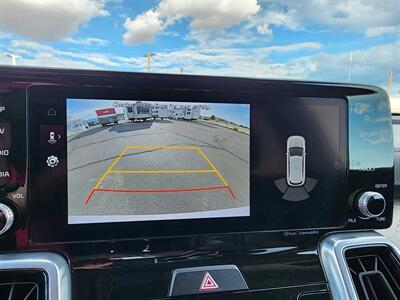 2022 Kia Sorento SX   - Photo 26 - Lake Havasu Cit, AZ 86403