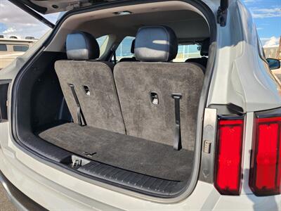 2022 Kia Sorento SX   - Photo 16 - Lake Havasu Cit, AZ 86403