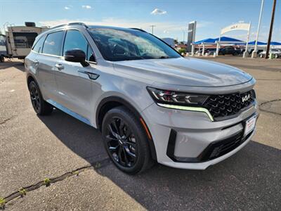 2022 Kia Sorento SX   - Photo 1 - Lake Havasu Cit, AZ 86403