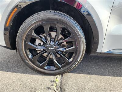 2022 Kia Sorento SX   - Photo 9 - Lake Havasu Cit, AZ 86403
