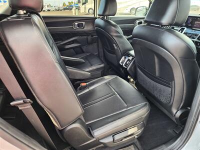 2022 Kia Sorento SX   - Photo 14 - Lake Havasu Cit, AZ 86403