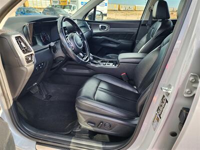2022 Kia Sorento SX   - Photo 17 - Lake Havasu Cit, AZ 86403