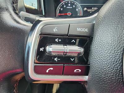 2022 Kia Sorento SX   - Photo 20 - Lake Havasu Cit, AZ 86403