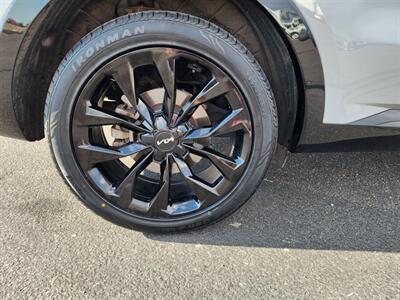 2022 Kia Sorento SX   - Photo 11 - Lake Havasu Cit, AZ 86403