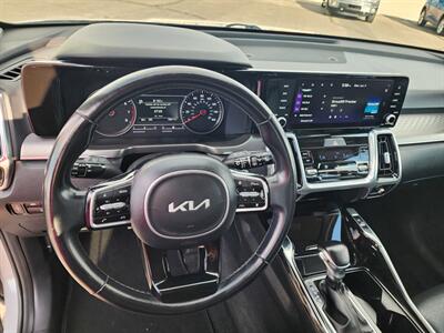 2022 Kia Sorento SX   - Photo 2 - Lake Havasu Cit, AZ 86403