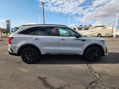 2022 Kia Sorento SX   - Photo 4 - Lake Havasu Cit, AZ 86403