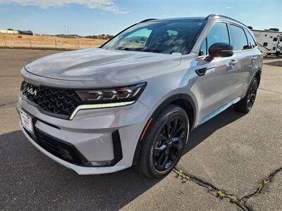 2022 Kia Sorento SX   - Photo 3 - Lake Havasu Cit, AZ 86403