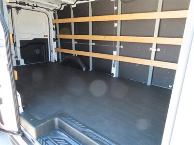 2021 Ford Transit 250   - Photo 10 - Lake Havasu Cit, AZ 86403