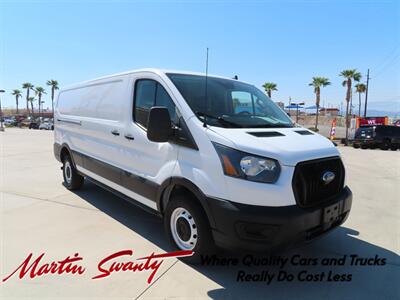 2021 Ford Transit 250   - Photo 1 - Lake Havasu Cit, AZ 86403
