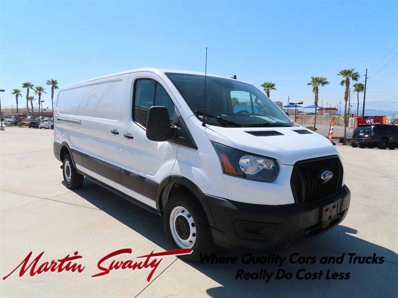 2021 Ford Transit 250  