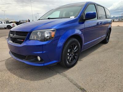 2019 Dodge Grand Caravan SXT   - Photo 3 - Lake Havasu Cit, AZ 86403