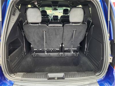 2019 Dodge Grand Caravan SXT   - Photo 16 - Lake Havasu Cit, AZ 86403