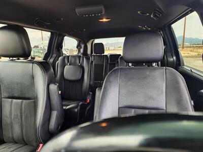 2019 Dodge Grand Caravan SXT   - Photo 18 - Lake Havasu Cit, AZ 86403