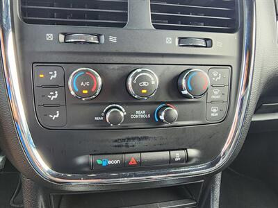 2019 Dodge Grand Caravan SXT   - Photo 26 - Lake Havasu Cit, AZ 86403