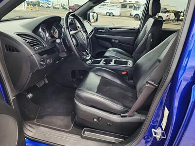 2019 Dodge Grand Caravan SXT   - Photo 17 - Lake Havasu Cit, AZ 86403