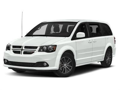 2019 Dodge Grand Caravan SXT   - Photo 1 - Lake Havasu Cit, AZ 86403