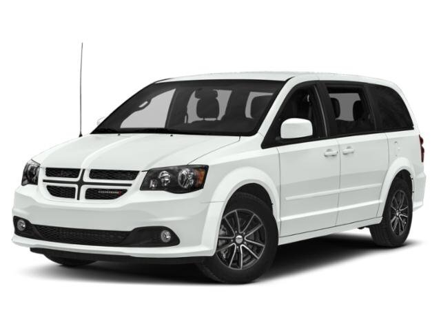 2019 Dodge Grand Caravan SXT - Photo 1 - Lake Havasu Cit, AZ 86403