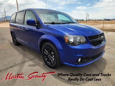 2019 Dodge Grand Caravan SXT   - Photo 1 - Lake Havasu Cit, AZ 86403