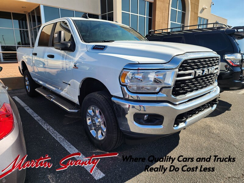 2024 RAM 2500 Big Horn - Photo 1 - Lake Havasu Cit, AZ 86403