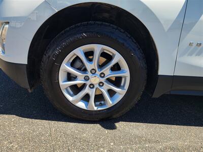 2020 Chevrolet Equinox LS   - Photo 9 - Lake Havasu Cit, AZ 86403