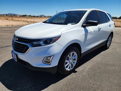 2020 Chevrolet Equinox LS   - Photo 3 - Lake Havasu Cit, AZ 86403