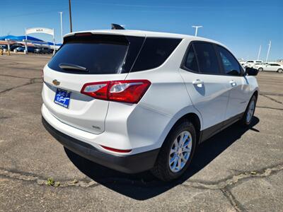 2020 Chevrolet Equinox LS   - Photo 5 - Lake Havasu Cit, AZ 86403