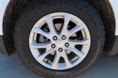 2020 Chevrolet Equinox LS   - Photo 5 - Lake Havasu Cit, AZ 86403
