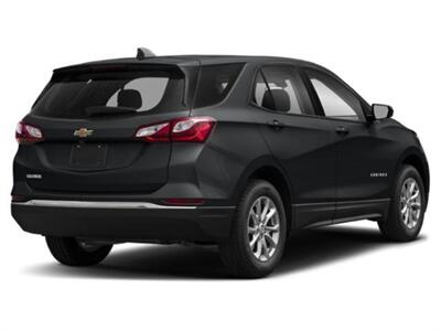 2020 Chevrolet Equinox LS   - Photo 3 - Lake Havasu City, AZ 86403