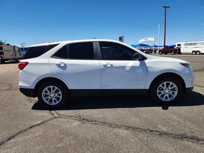 2020 Chevrolet Equinox LS   - Photo 4 - Lake Havasu Cit, AZ 86403