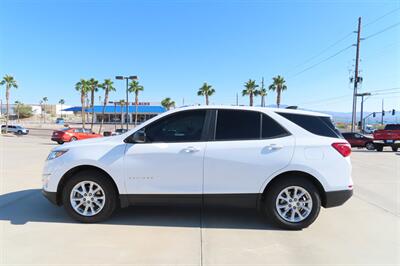 2020 Chevrolet Equinox LS   - Photo 4 - Lake Havasu Cit, AZ 86403