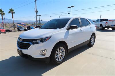 2020 Chevrolet Equinox LS   - Photo 3 - Lake Havasu Cit, AZ 86403