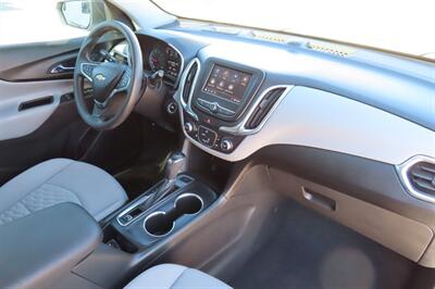 2020 Chevrolet Equinox LS   - Photo 17 - Lake Havasu Cit, AZ 86403