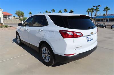 2020 Chevrolet Equinox LS   - Photo 7 - Lake Havasu Cit, AZ 86403