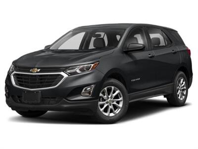 2020 Chevrolet Equinox LS   - Photo 2 - Lake Havasu City, AZ 86403