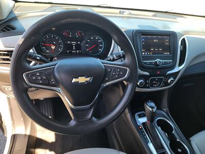 2020 Chevrolet Equinox LS   - Photo 2 - Lake Havasu Cit, AZ 86403