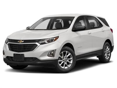 2020 Chevrolet Equinox LS   - Photo 1 - Lake Havasu City, AZ 86403