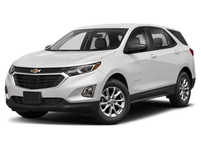 2020 Chevrolet Equinox LS   - Photo 1 - Lake Havasu City, AZ 86403