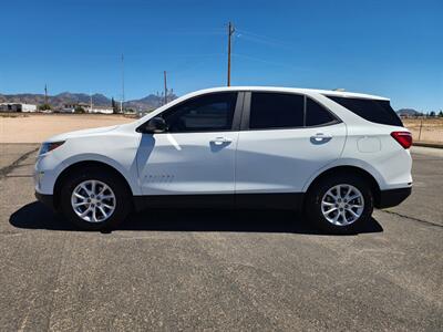 2020 Chevrolet Equinox LS   - Photo 7 - Lake Havasu Cit, AZ 86403