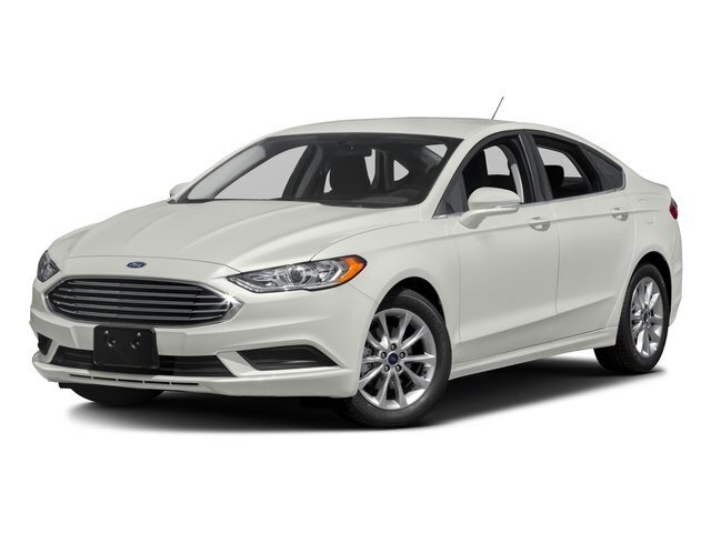 2017 Ford Fusion S - Photo 1 - Lake Havasu Cit, AZ 86403