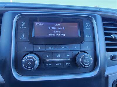 2017 RAM 1500 Tradesman   - Photo 25 - Lake Havasu Cit, AZ 86403